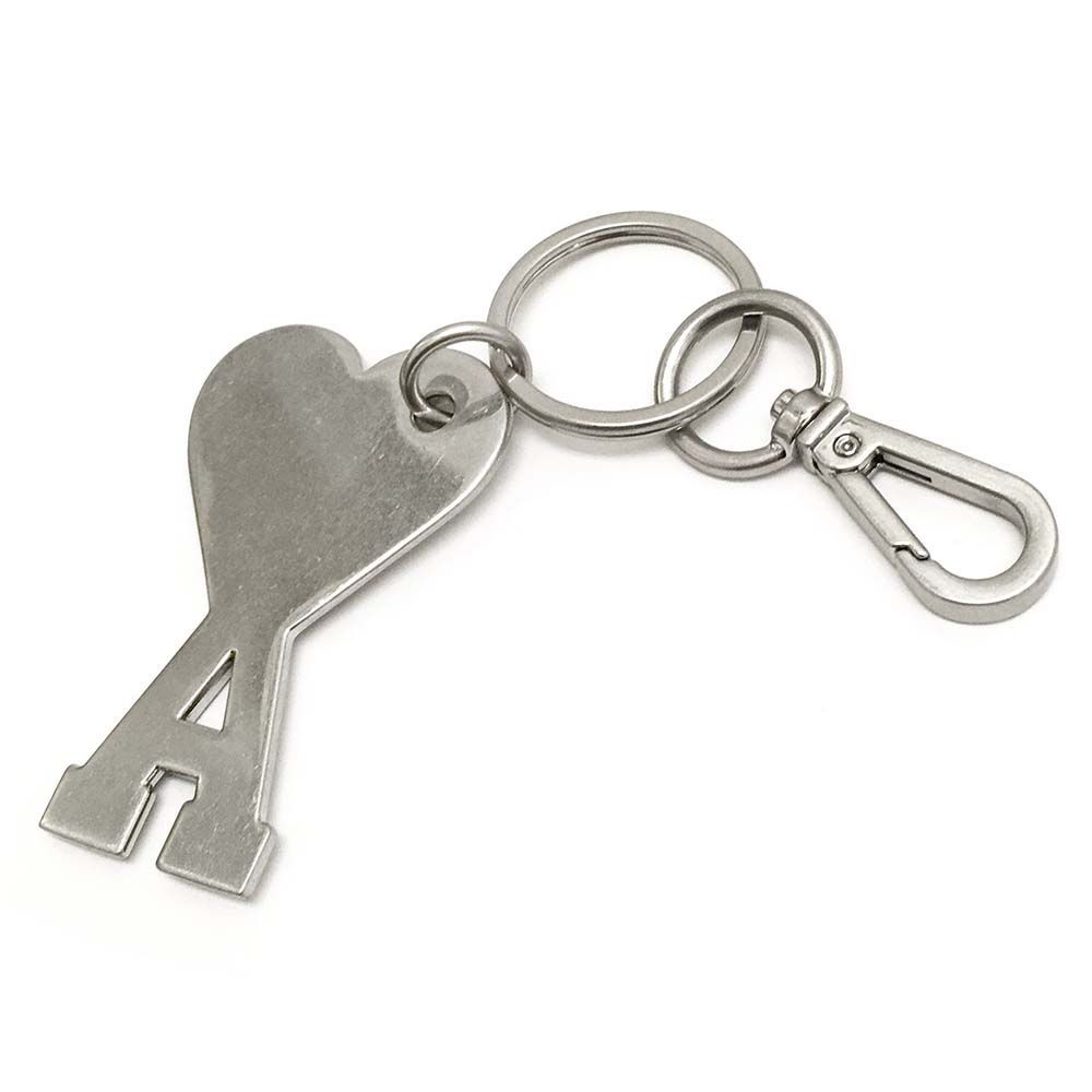 【新品・国内即発】AMI PARIS UKR906.363 150 キーリング アミ パリス AMI PARIS UKR906.363 キーリング AMI DE COEUR