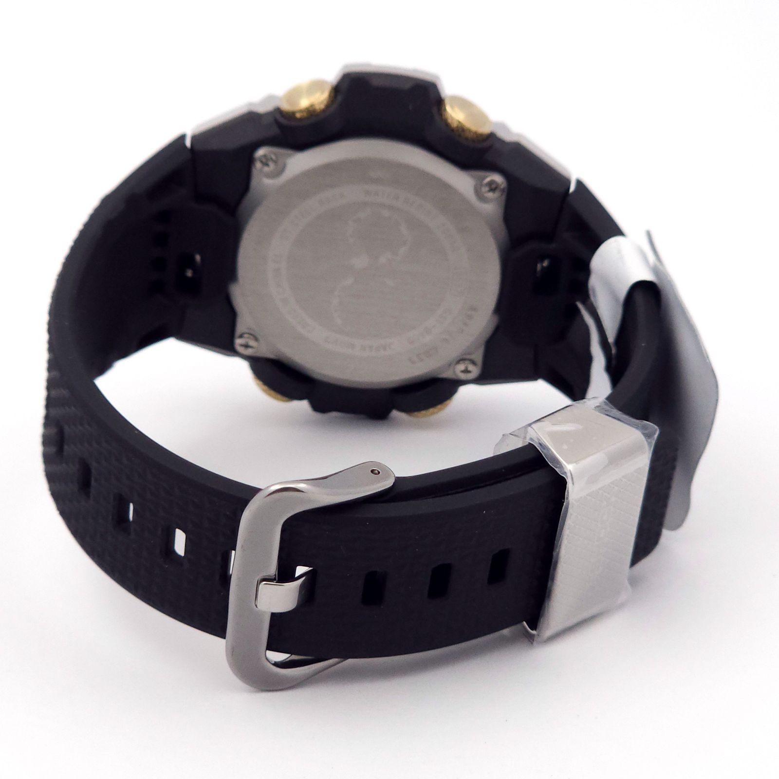 G-SHOCK