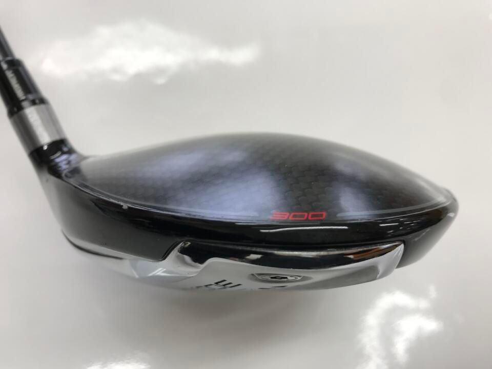 最短翌日発送】300 MINI DRIVER | 11.5 | S | TENSEI SILVER TM50 MD |