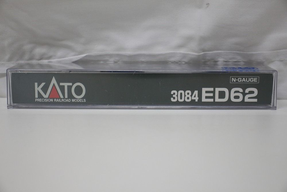 ED62 電気機関車