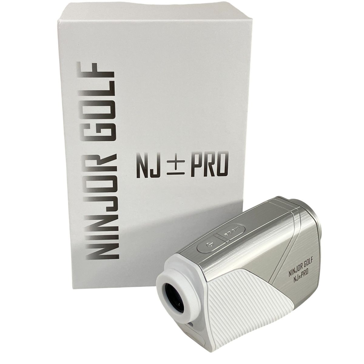 NINJOR GOLF NJ PRO[新品●未使用] NJ ± PRO – NINJOR GOLF