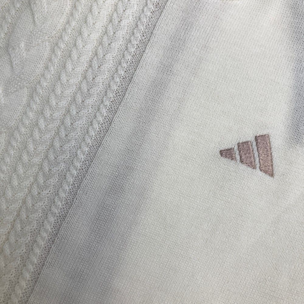 サイズ：S ADIDAS GOLF アディダスゴルフ 2024年 ニット