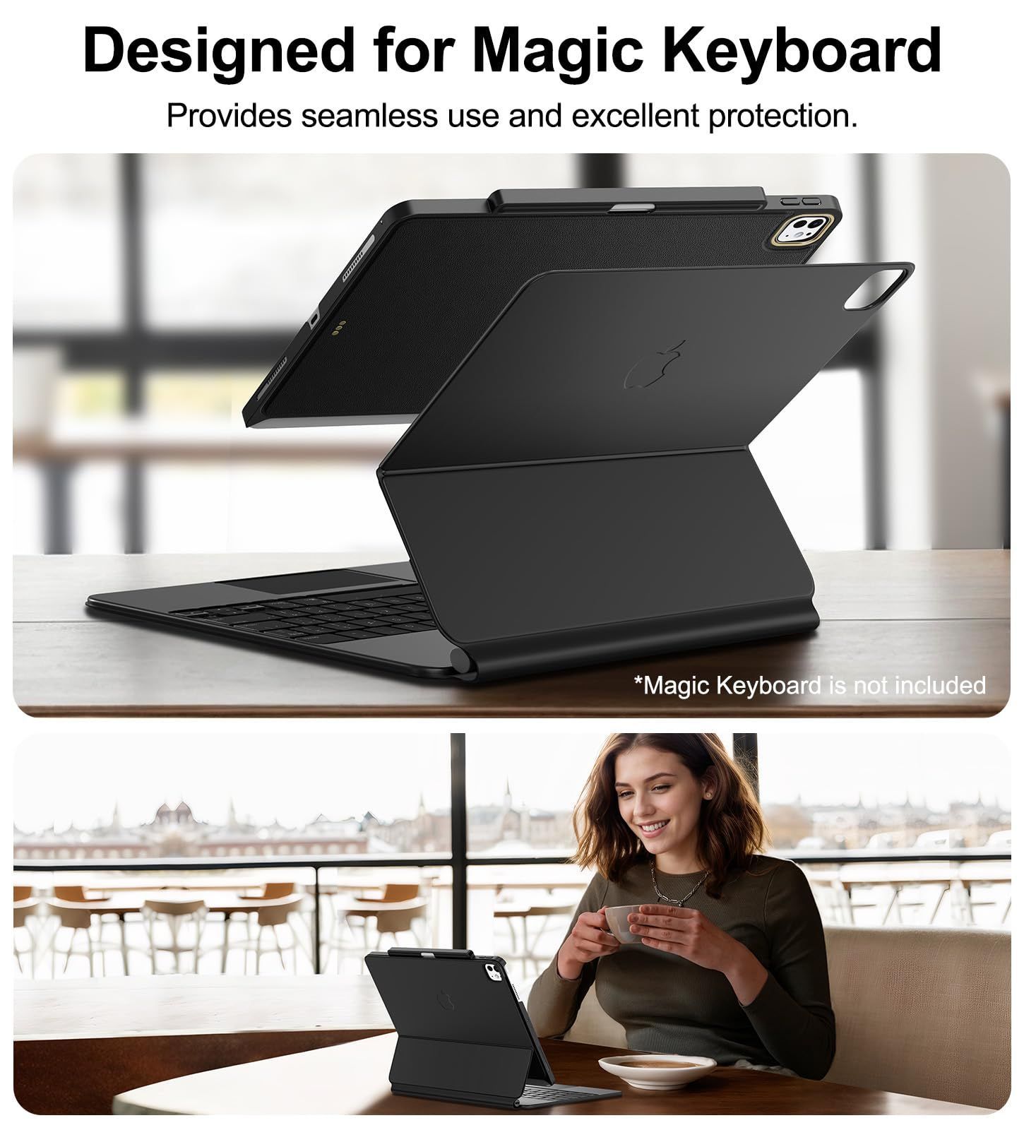 Keyboard|Smart