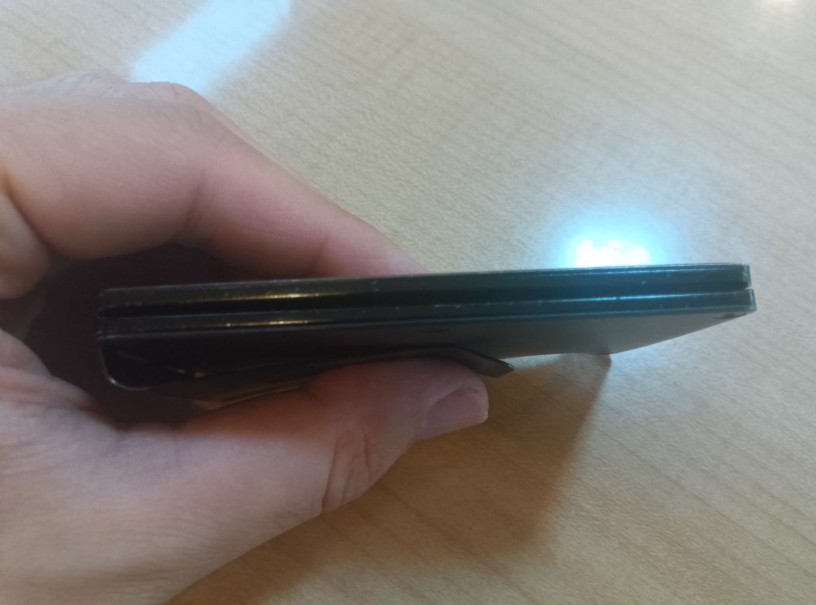 コラボ/AMEX/チタン/the RIDGE/マネークリップ/限定/カードケース コラボ/AMEX/チタン/the RIDGE/マネークリップ/限定/カード