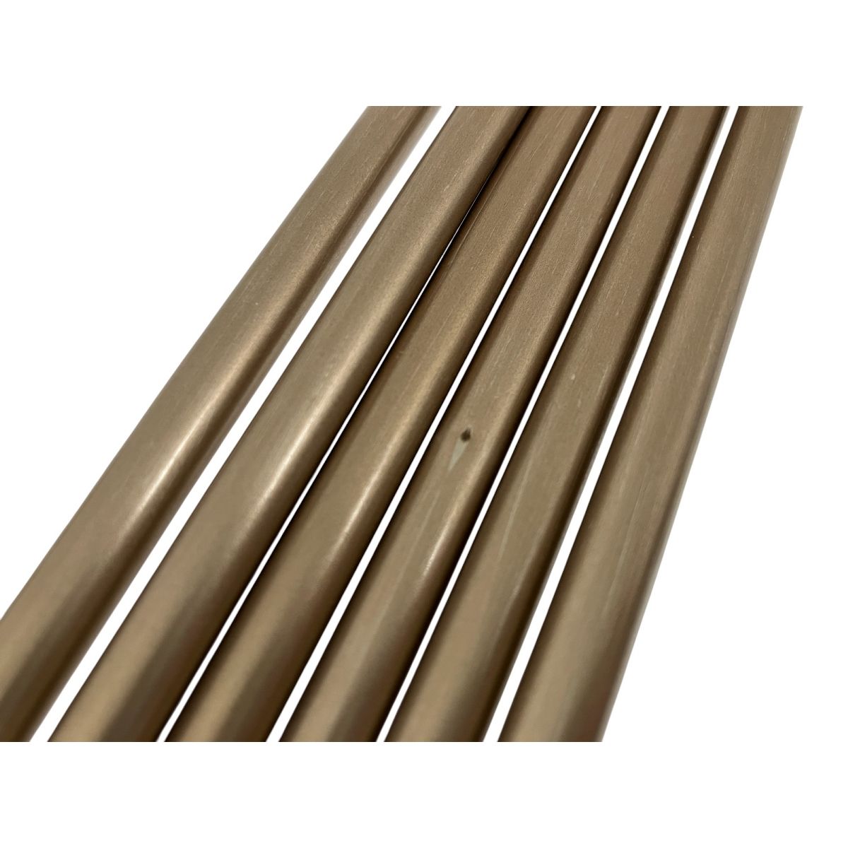 EASTON XX 75 2015 弓矢 約103cm 6本 弓筒セット ジャンク