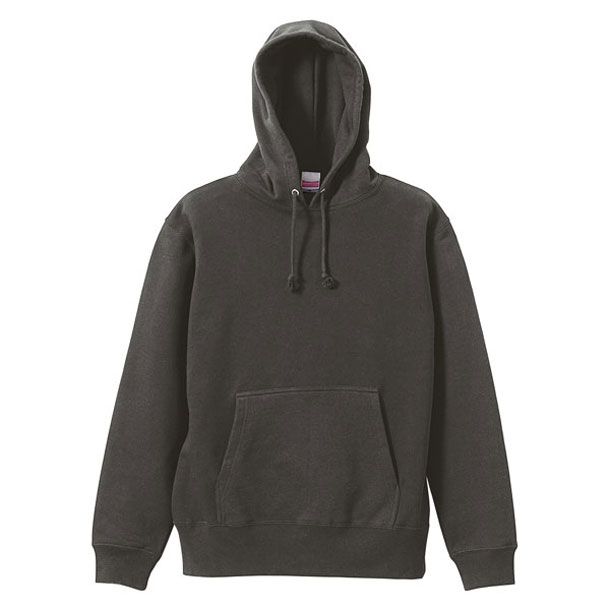 SALE，定番人気 ユナイテッドアスレ UnitedAthle 10.0オンス スウェットプルオーバーパーカ(パイル) XXL(XO)サイズ カジュアルスウェットパーカー (521401X-7)、ﾁｬｺｰﾙ その他