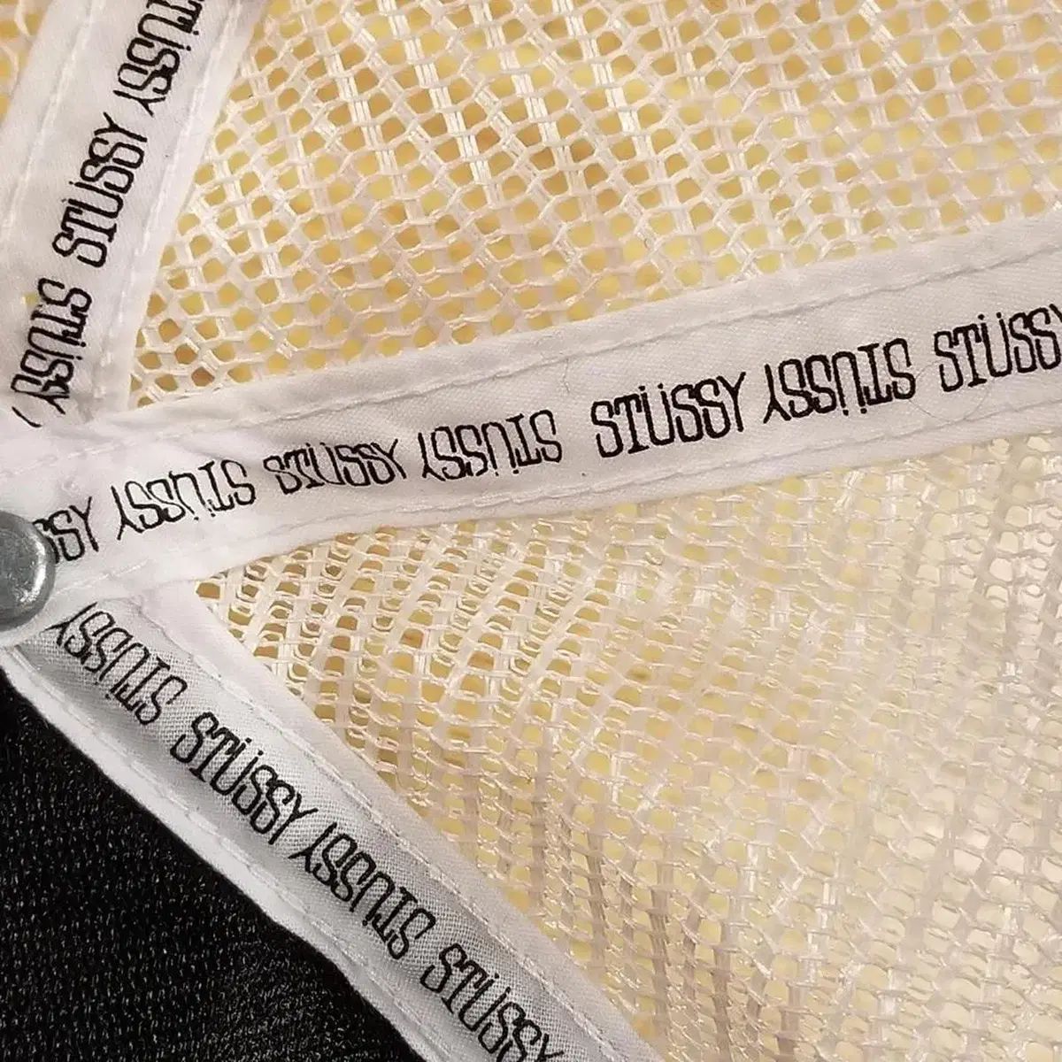 STUSSY ステューシー