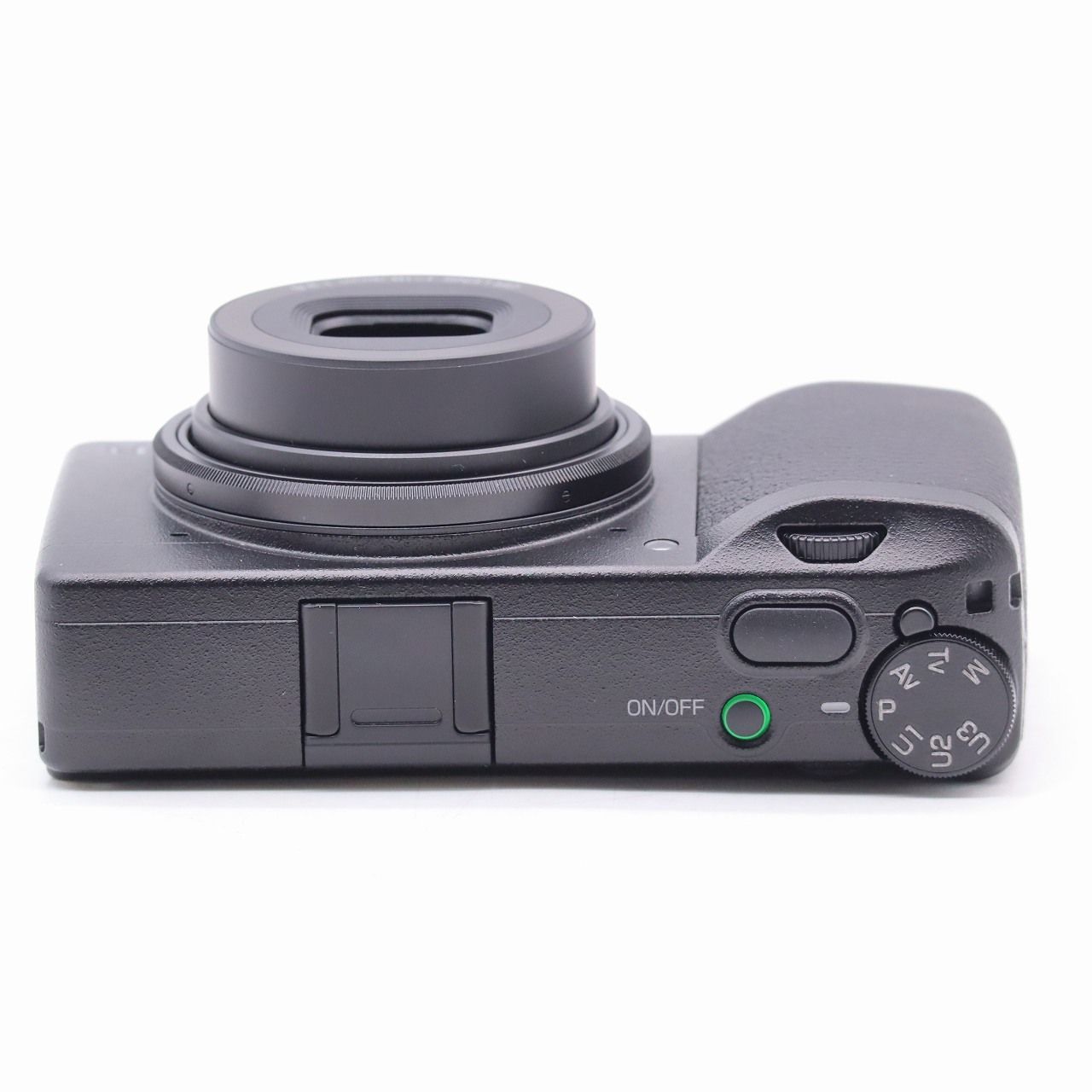 【ショット数72回】RICOH GR III ショット数72回】RICOH GR III - メルカリ