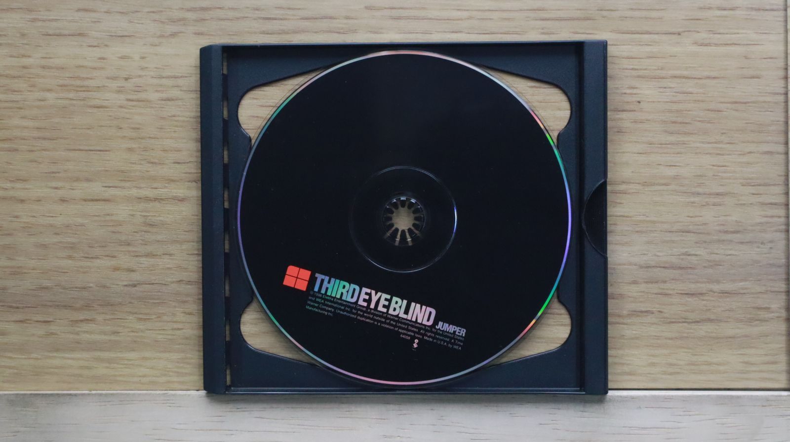 THIRD EYE BLIND サードアイブラインド レコード 2枚セット Third Eye Blind - Third Eye Blind - Amazon.com Music
