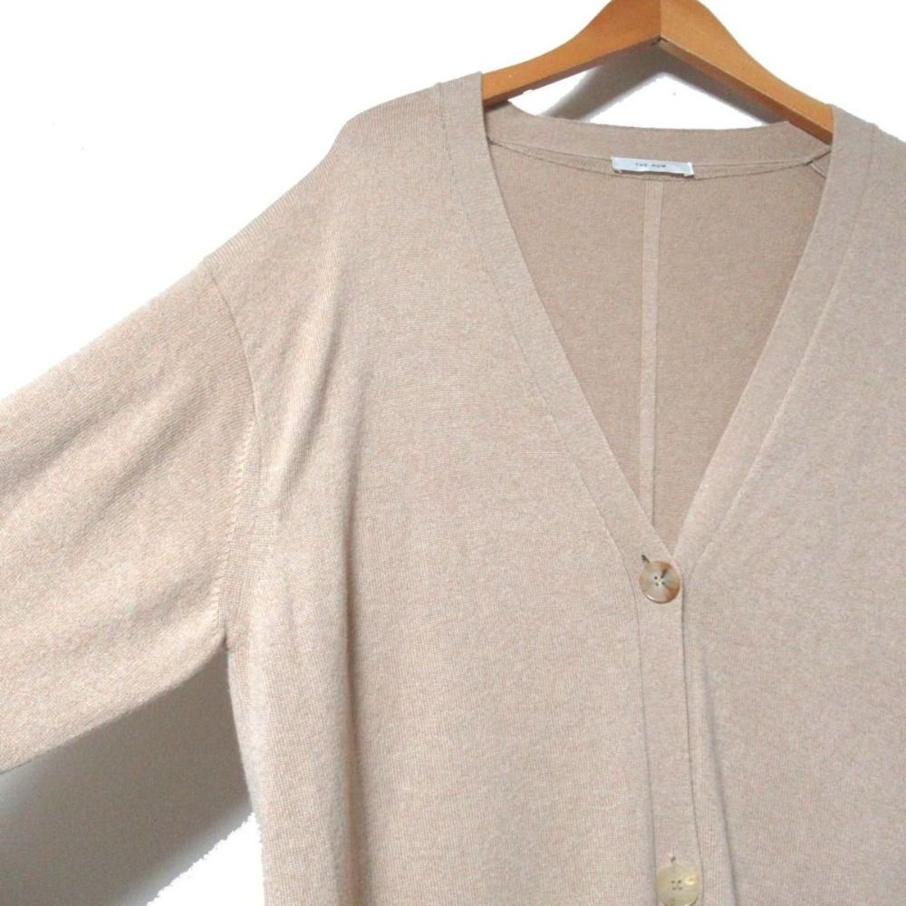 THE ROW ザ ロウ カーディガン/LONEKE CARDIGAN レディース