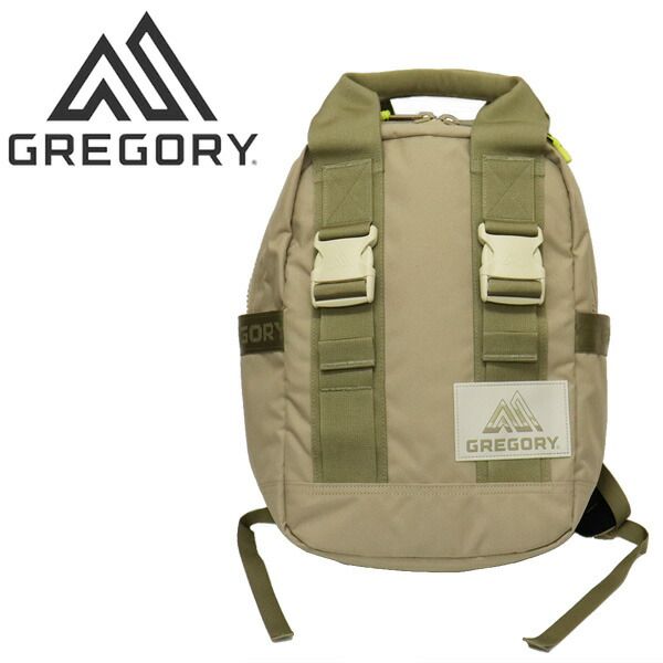GREGORY (グレゴリー) 153985D487 JAWBREAKER ジョーブレーカー