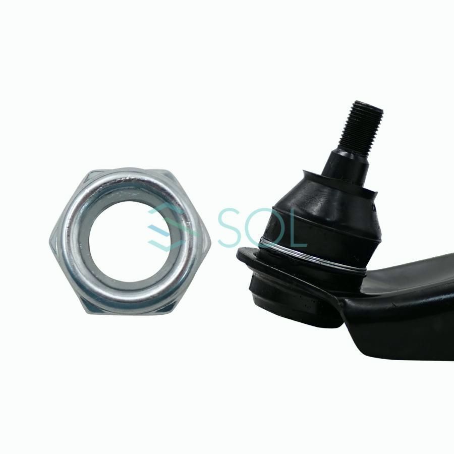 フロント ロアアーム コントロールアーム 左右セット スズキ ワゴンR MH23S MH34S MH44S ハスラー MR31S MR41S 54530-4A00G 54529-4A00G BRIGHTFACE_UK