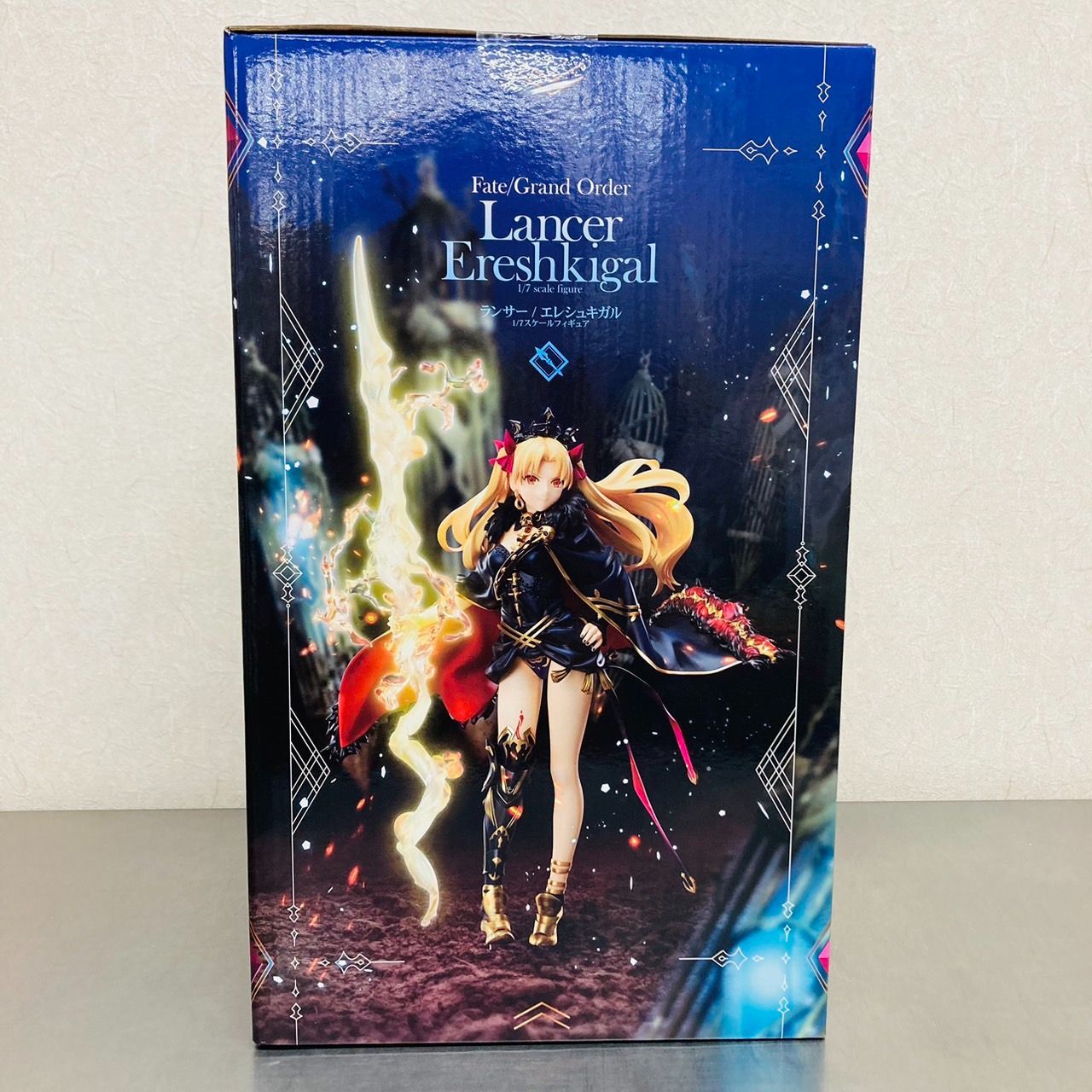 ANIPLEX+ Fate / Grand Order ランサー エレシュキガル 1/7