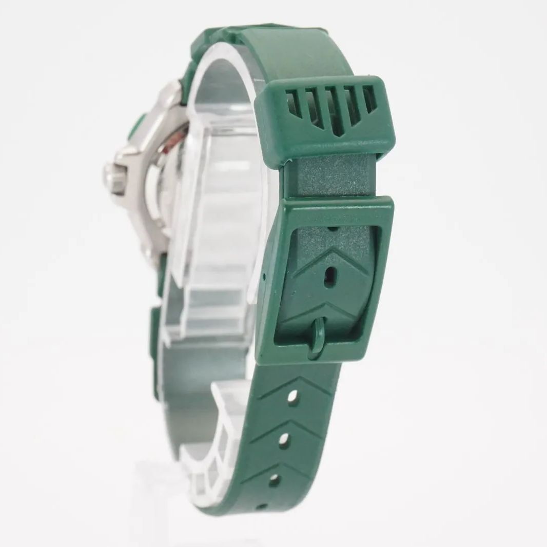 稼動品 新品電池タグ・ホイヤー TAG Heuer フォーミュラ1