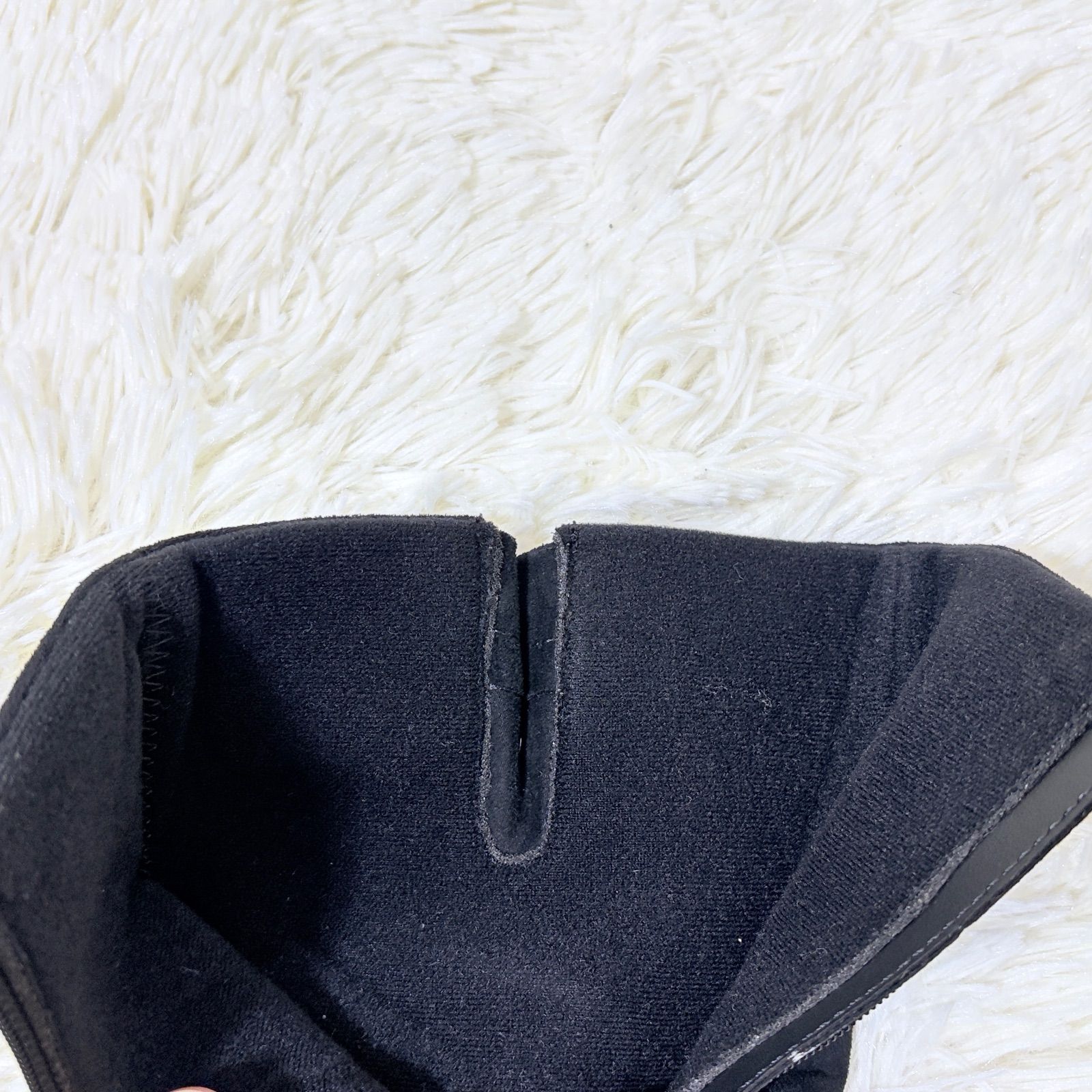 ブラック レディース