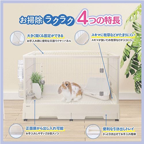 クリアフロント80×1点