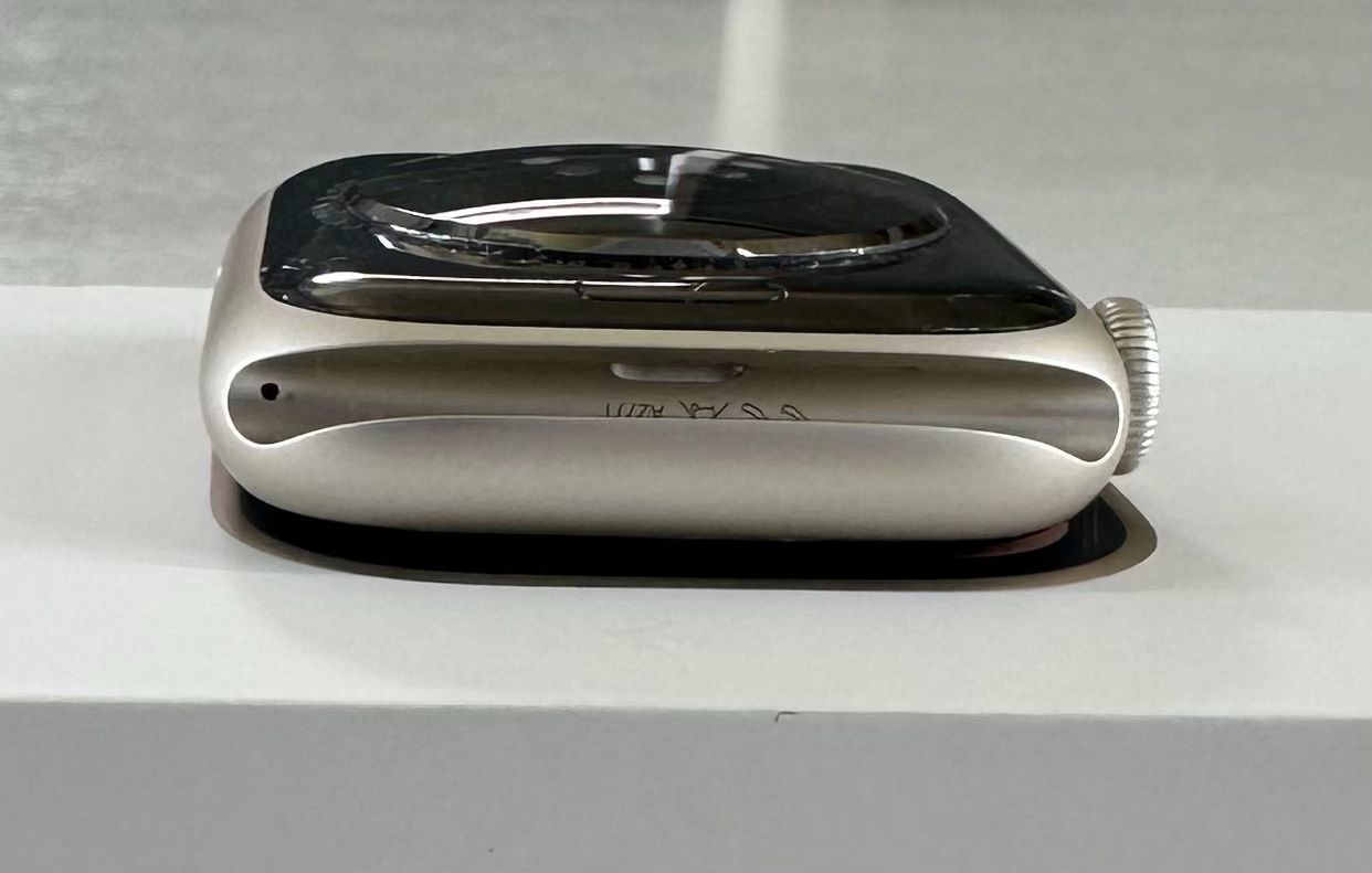 Apple Watch