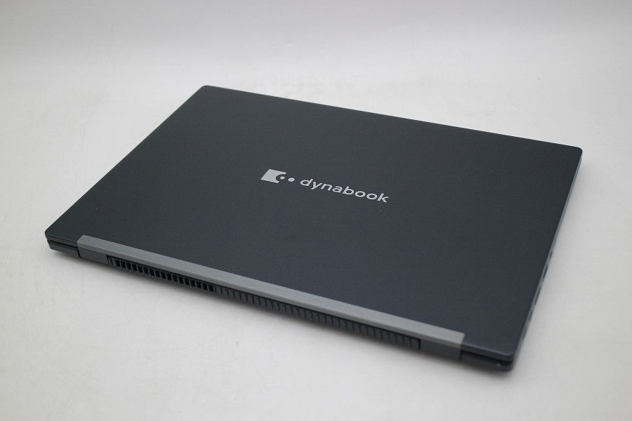 ① Dynabook G83/KW 16GB 256GB MS Office Toshiba Dynabook G83/HS (2021) 13.3