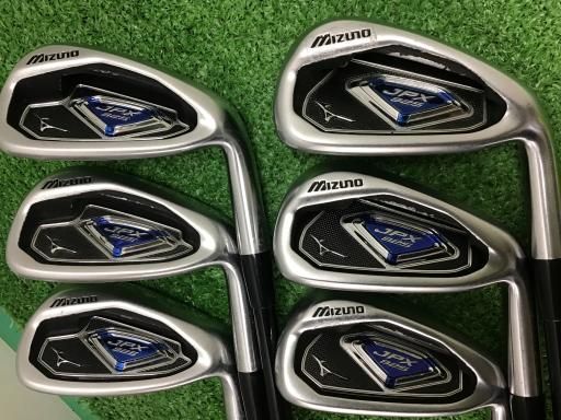 メンズ右利き初心者用　ミズノ　JPX　ゴルフクラブセット　K-2151 Amazon.co.jp: MIZUNO(ミズノ) ゴルフクラブ JPX 921 フォージド