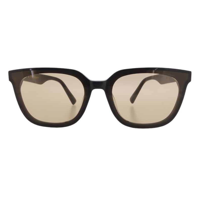 ジェントルモンスター Gentle Monster Lilit 01 BR サングラス ブラック サイズ ユニセックス63 17