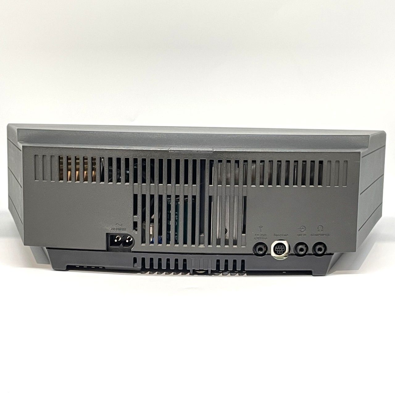 System AWRCCC