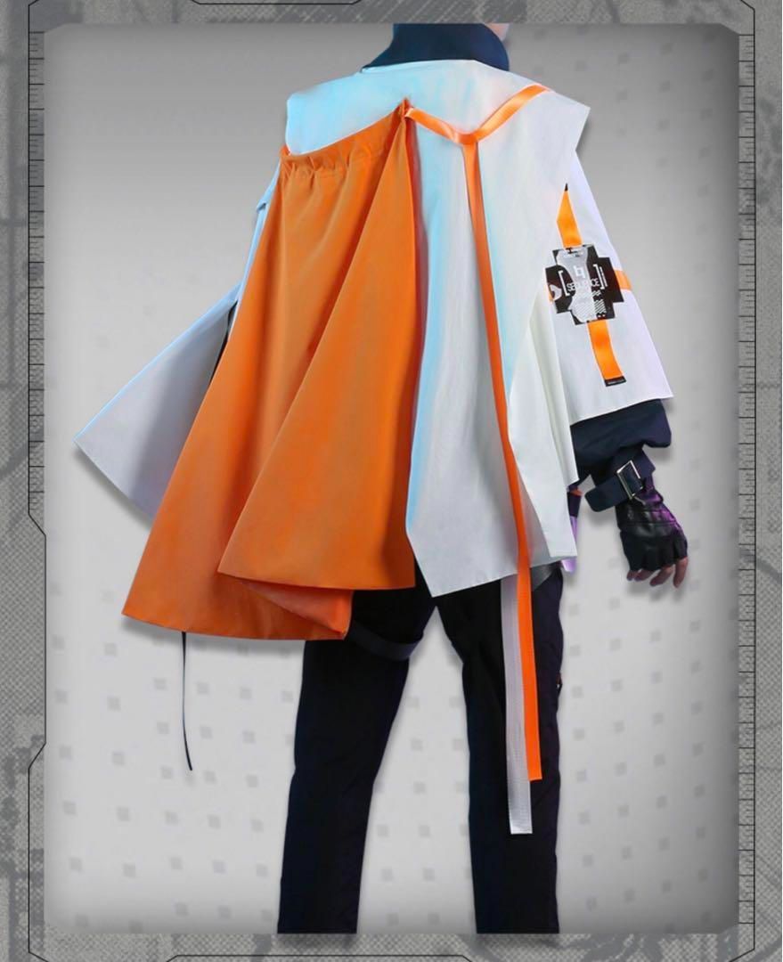 アークナイツ 明日方舟