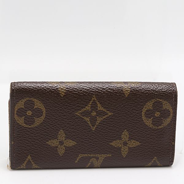 ルイヴィトン キーケース 4連 モノグラム IGR 2000000 NSK 【新品