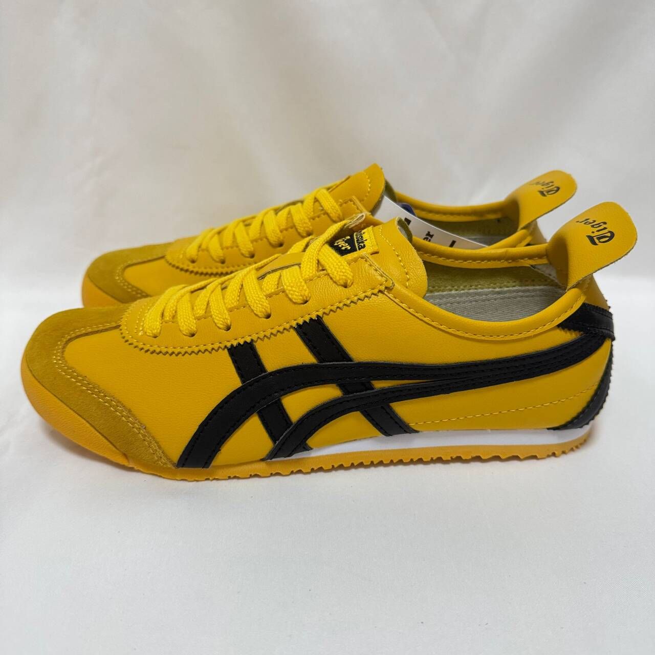 Onitsuka Tiger MEXICO 66 シューズ オニツカタイガー