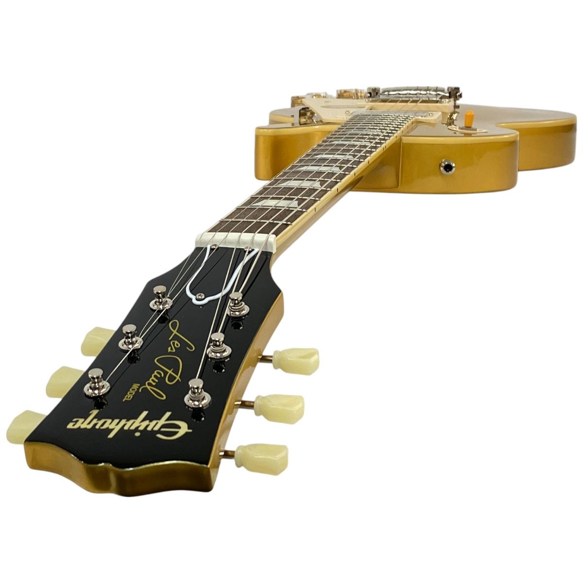 未使用 Epiphone 1955 Les Paul Standard TAK1955LP B'z 松本