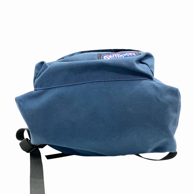アウトドアプロダクツ OUTDOOR PRODUCTS 90S USA製 リュックサック
