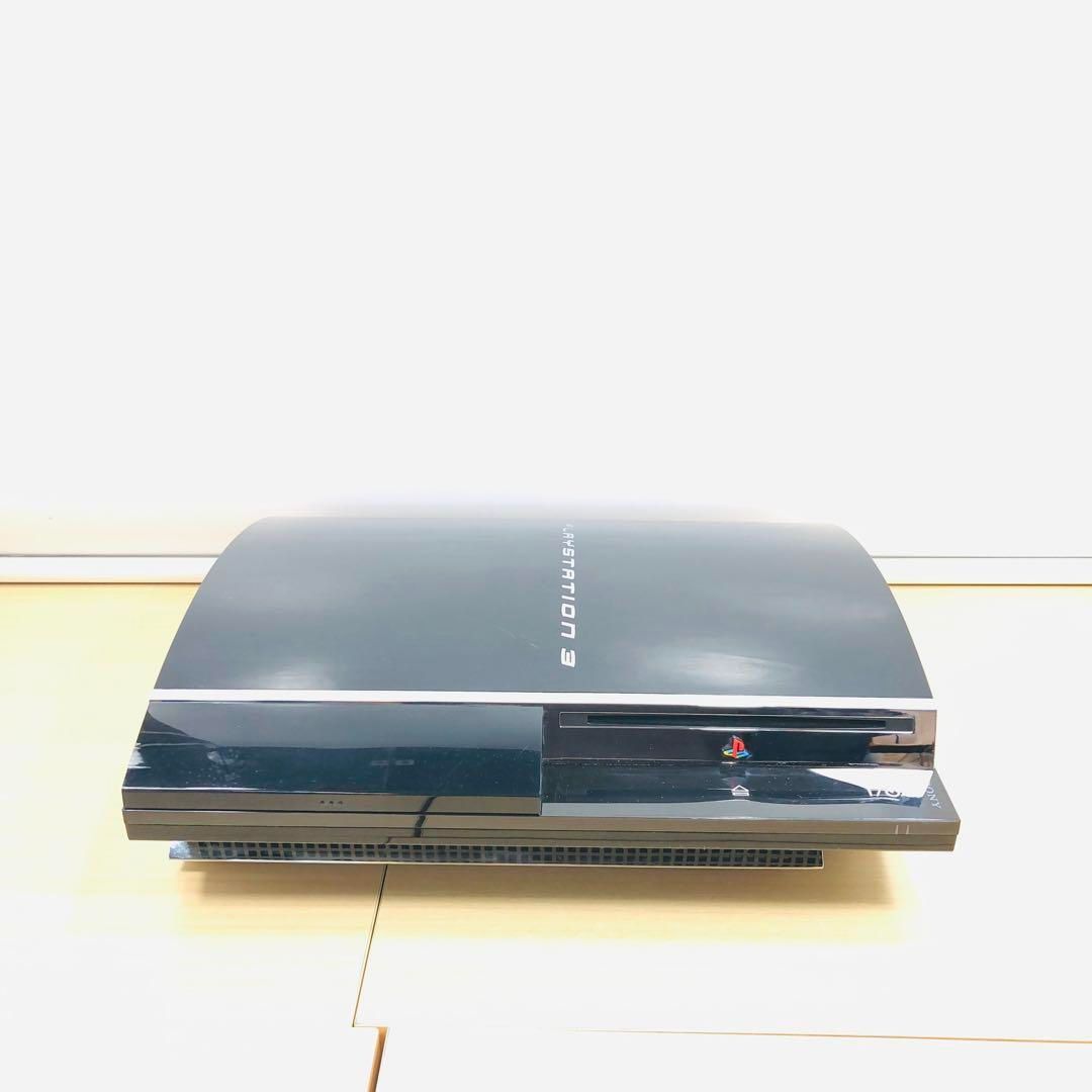 PS3 60GB