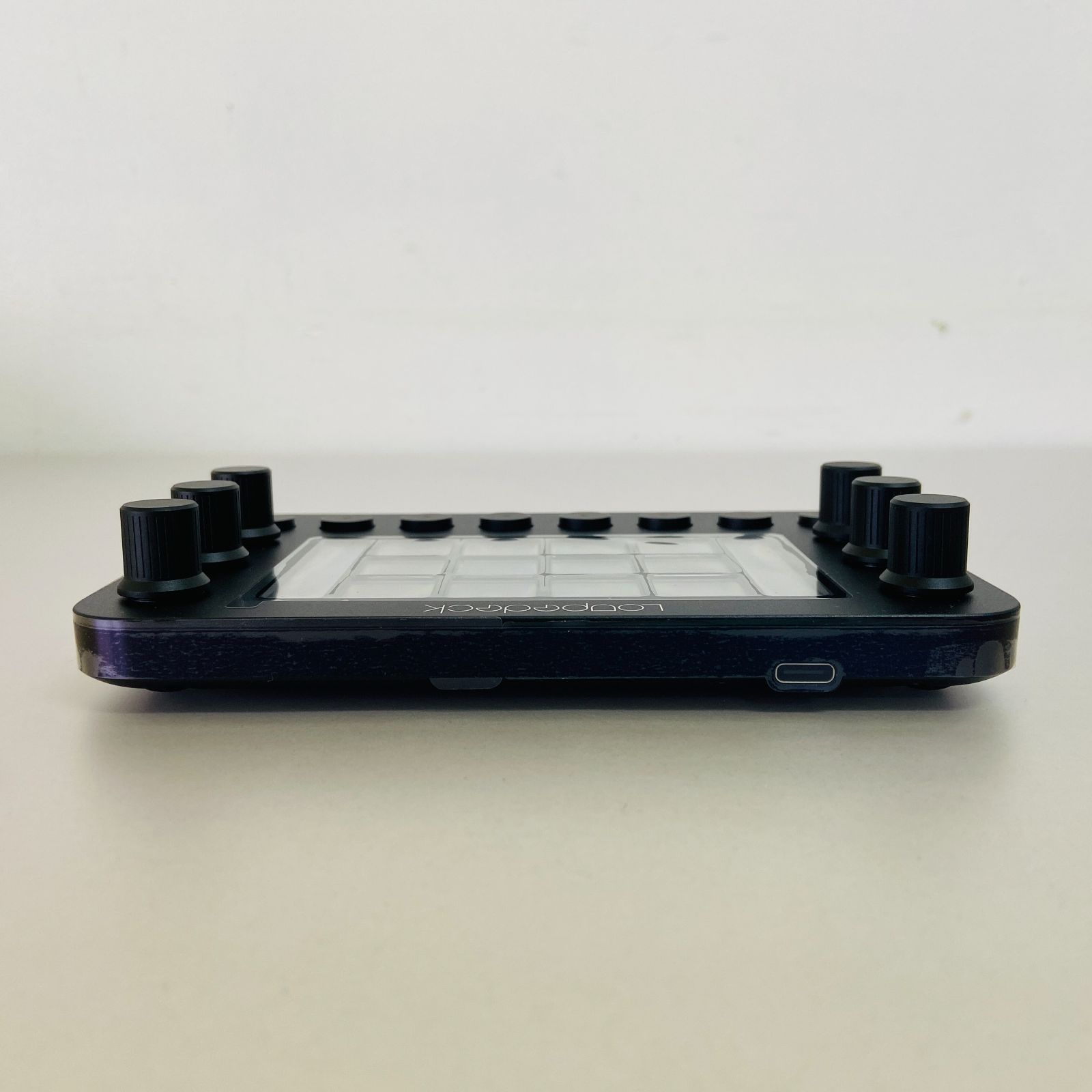 未使用 LOUPEDECK LIVE LDD-2001 ループデックライブ C3260