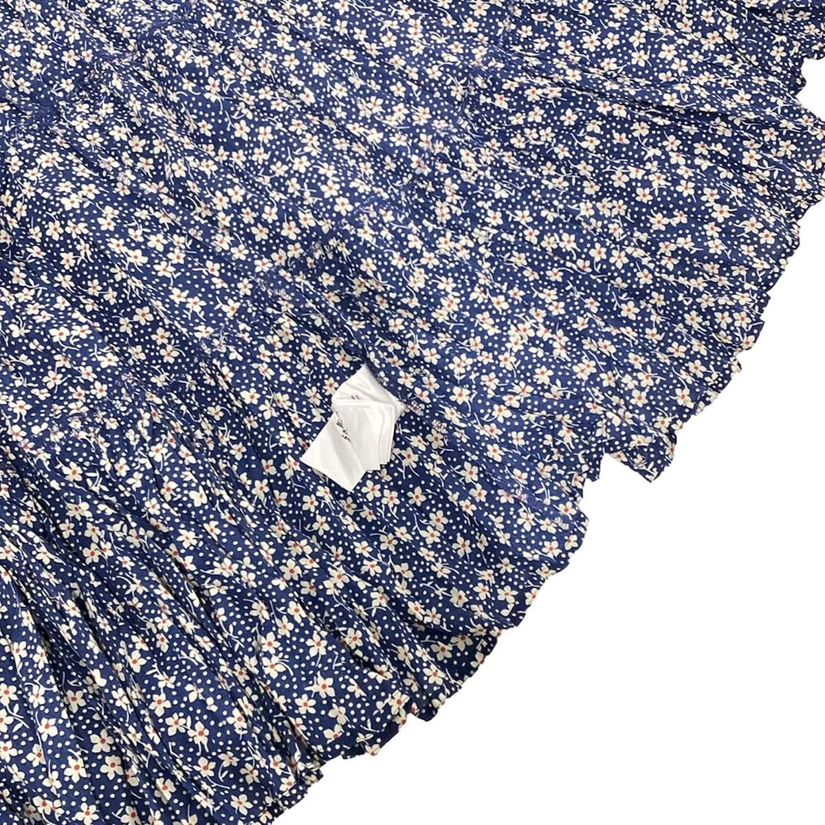 Y250123-27 POLO RALPH LAUREN スカート　0サイズ POLObyRalphLauren(ポロラルフローレン) ロングスカート サイズ0