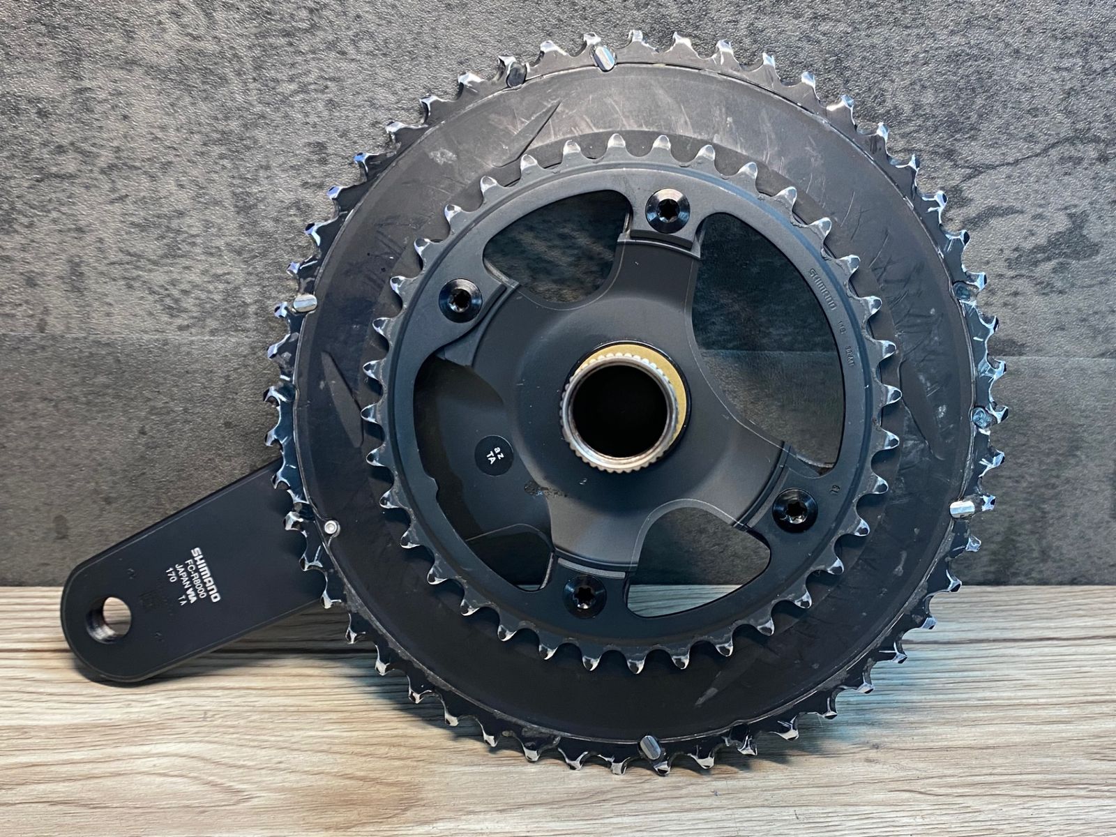 SHIMANO アルテグラ