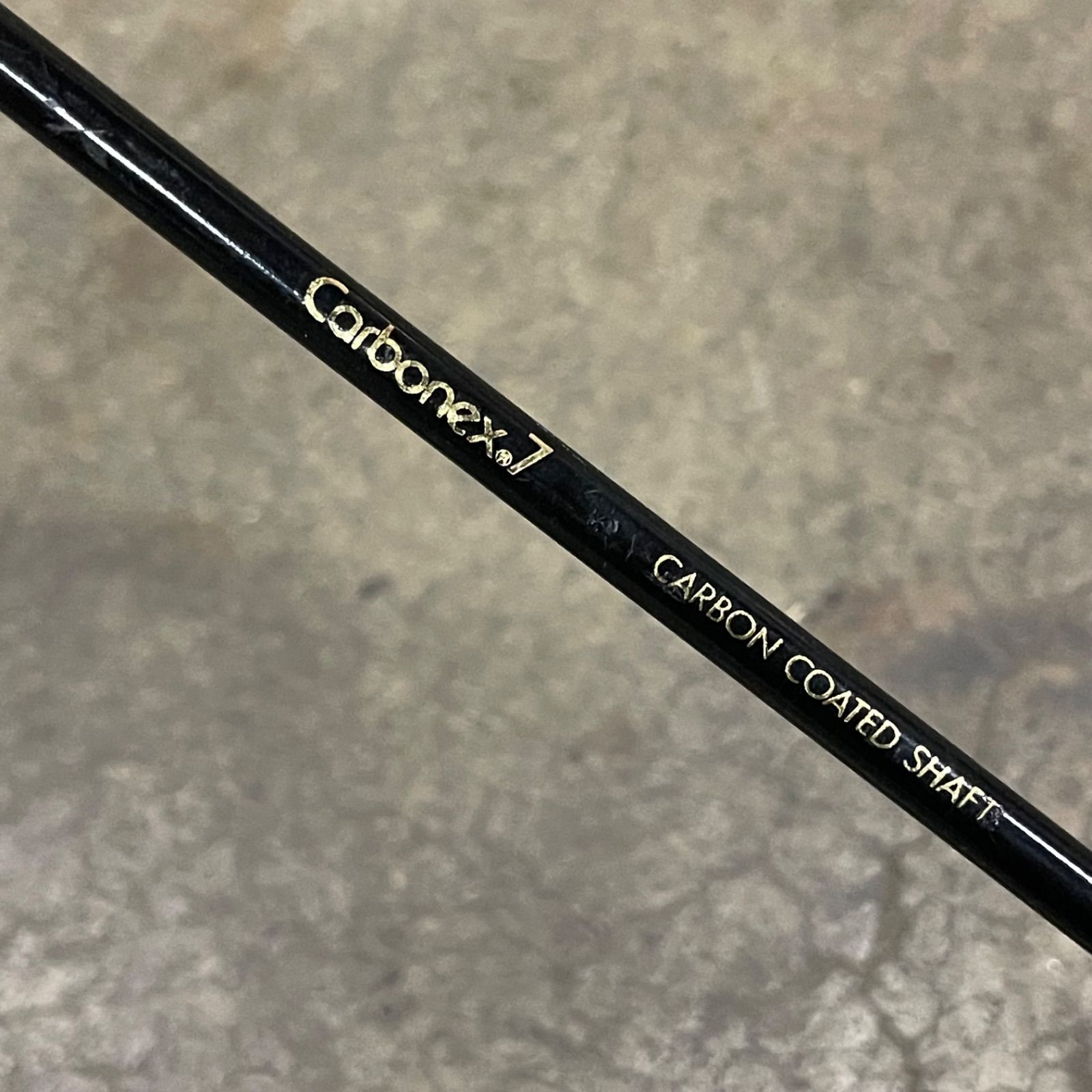 NPAA】YONEX ヨネックス carbonex 7 カーボネックス バドミントン