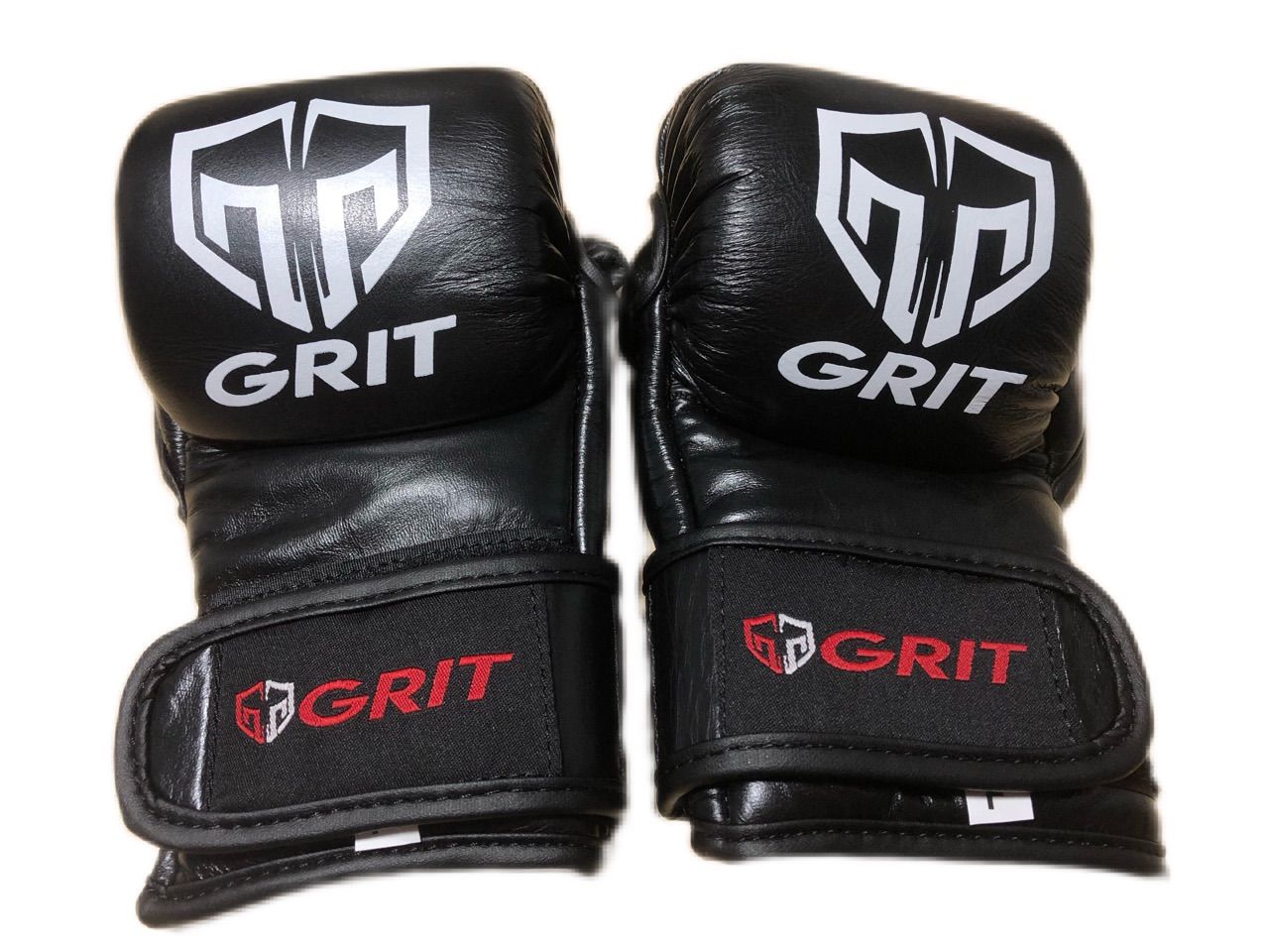 GRIT PROTECTIVE PAD CURVE KICK MITTS本革製 GRIT PROTECTIVE PAD CURVE KICK MITTS本革製 GRIT PROTECTIVE
