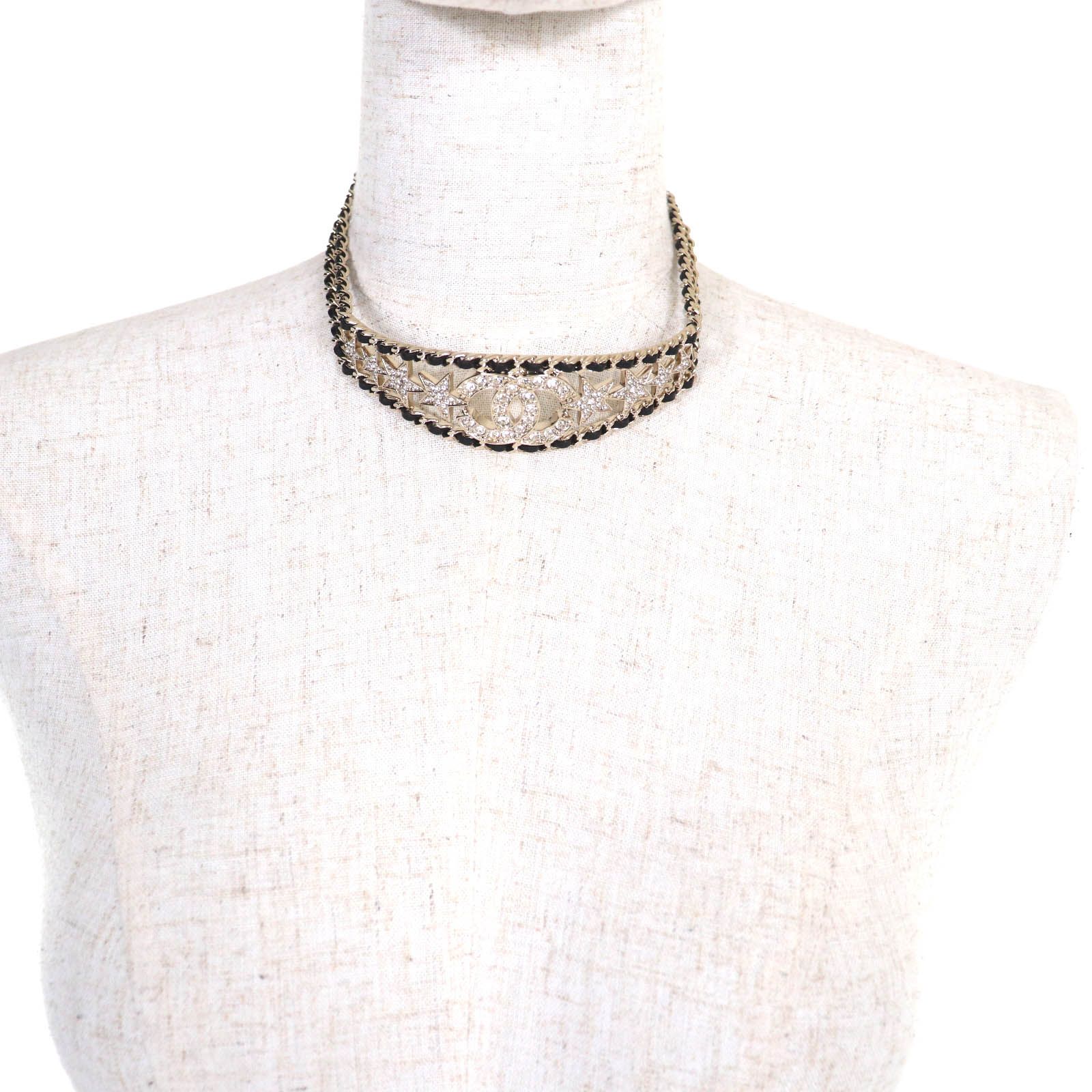 B23C ラインストーンココマーク