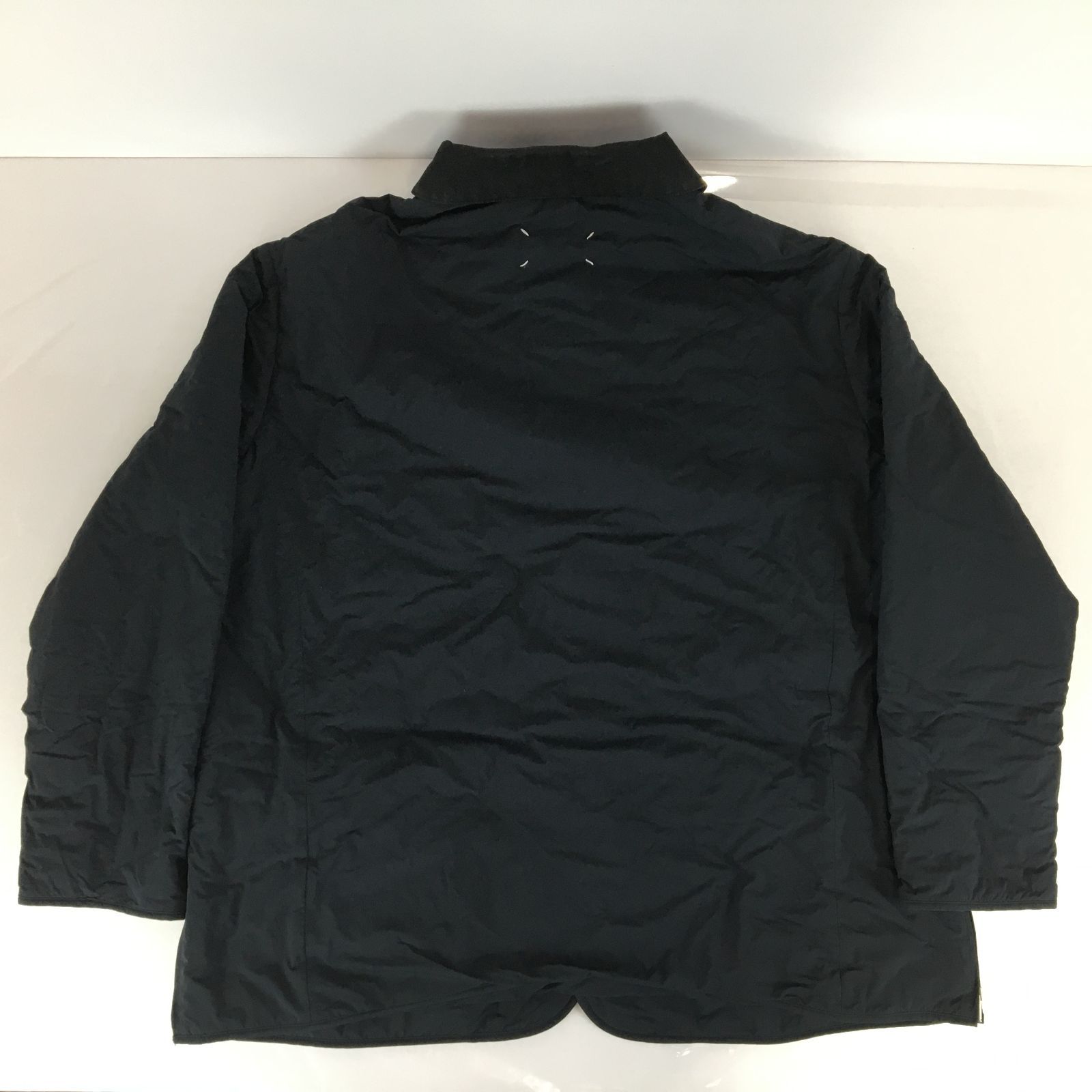 Maison Margiela Recycled Nylon Sports Jacke 10 リサイクルナイロン ジャケット S50AM0472  S49986 00657hi◇127 - メルカリ