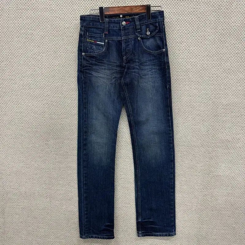 DICKIES(ディッキーズ) USA ビンテージウォッシング デニム 28