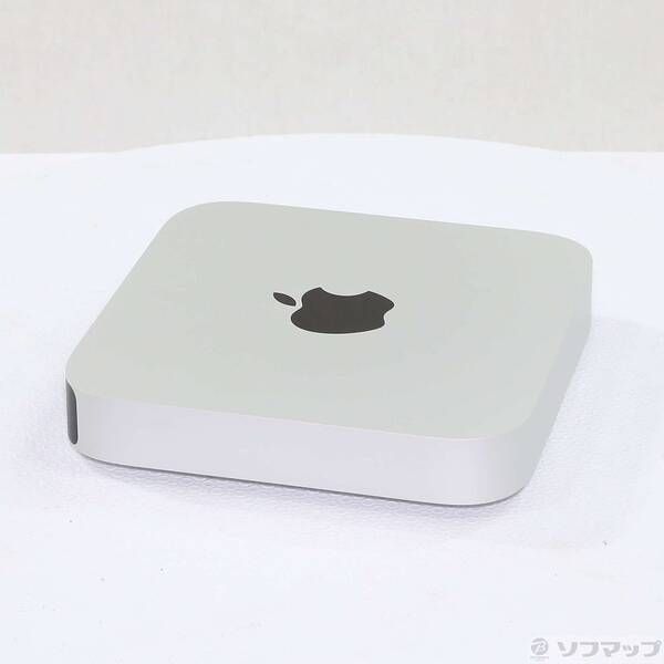 品〕 Mac