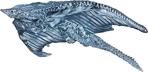 ガメラ 復活大集結box バイラス ジグラ ジャイガー ソフビ ムービーモンスターシリーズ 4体セット ジャイガー/ギロン