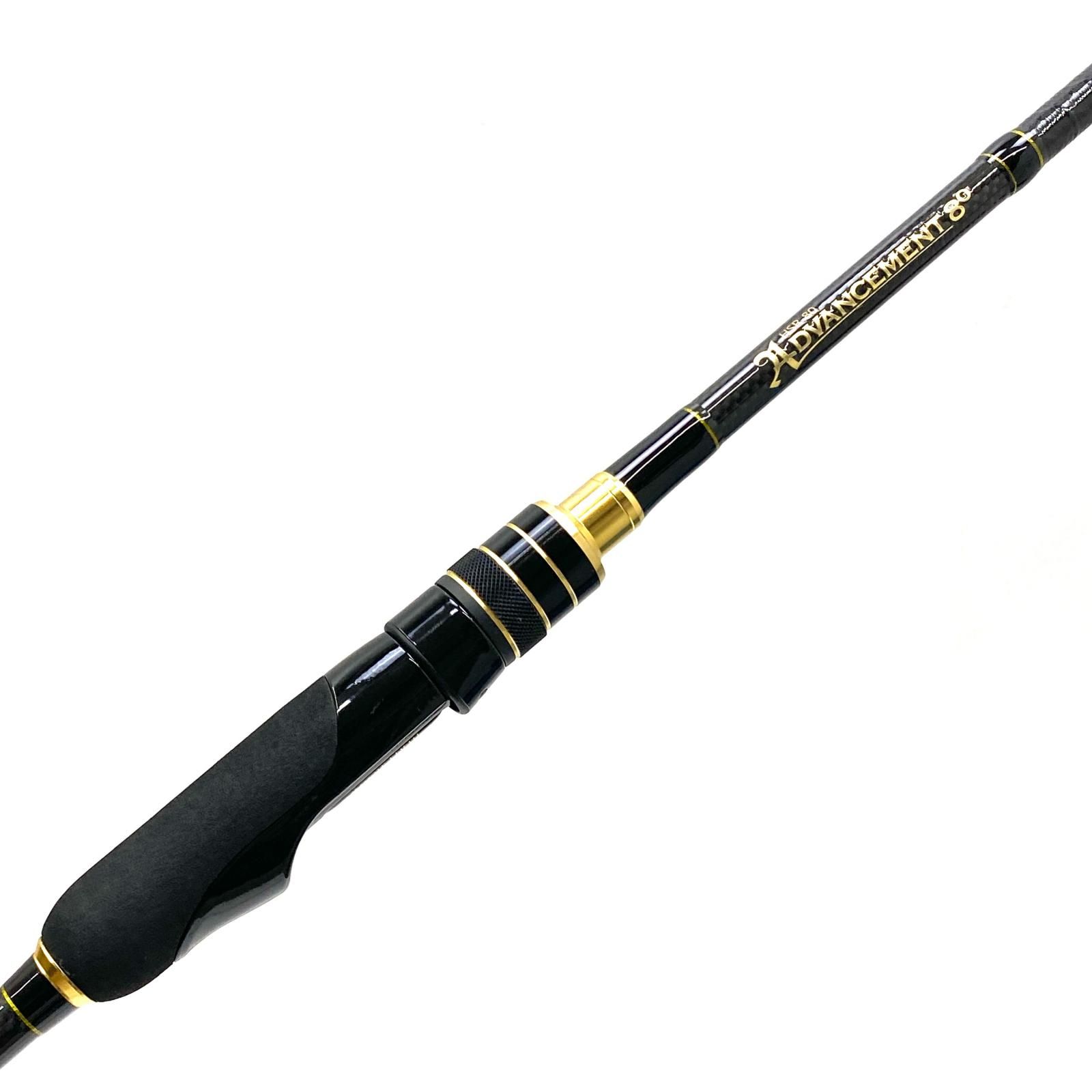 【加古川店】 中古 THIRTY34FOUR | サーティーフォー ロッド HSR-80 アドバンスメント 【83】 加古川店】 中古 THIRTY34FOUR | サーティーフォー ロッド HSR