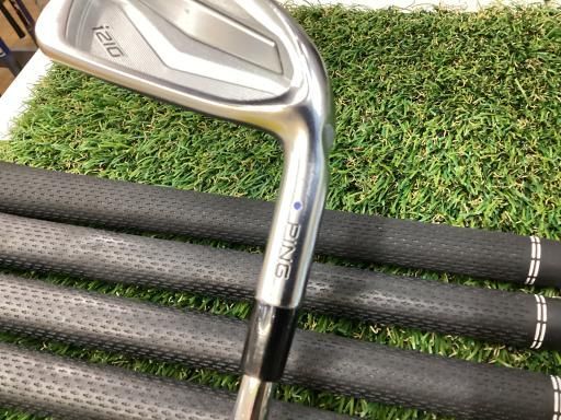 キャロウェイ X FORGED】左利き アイアン6本 プロジェクトX 6.0