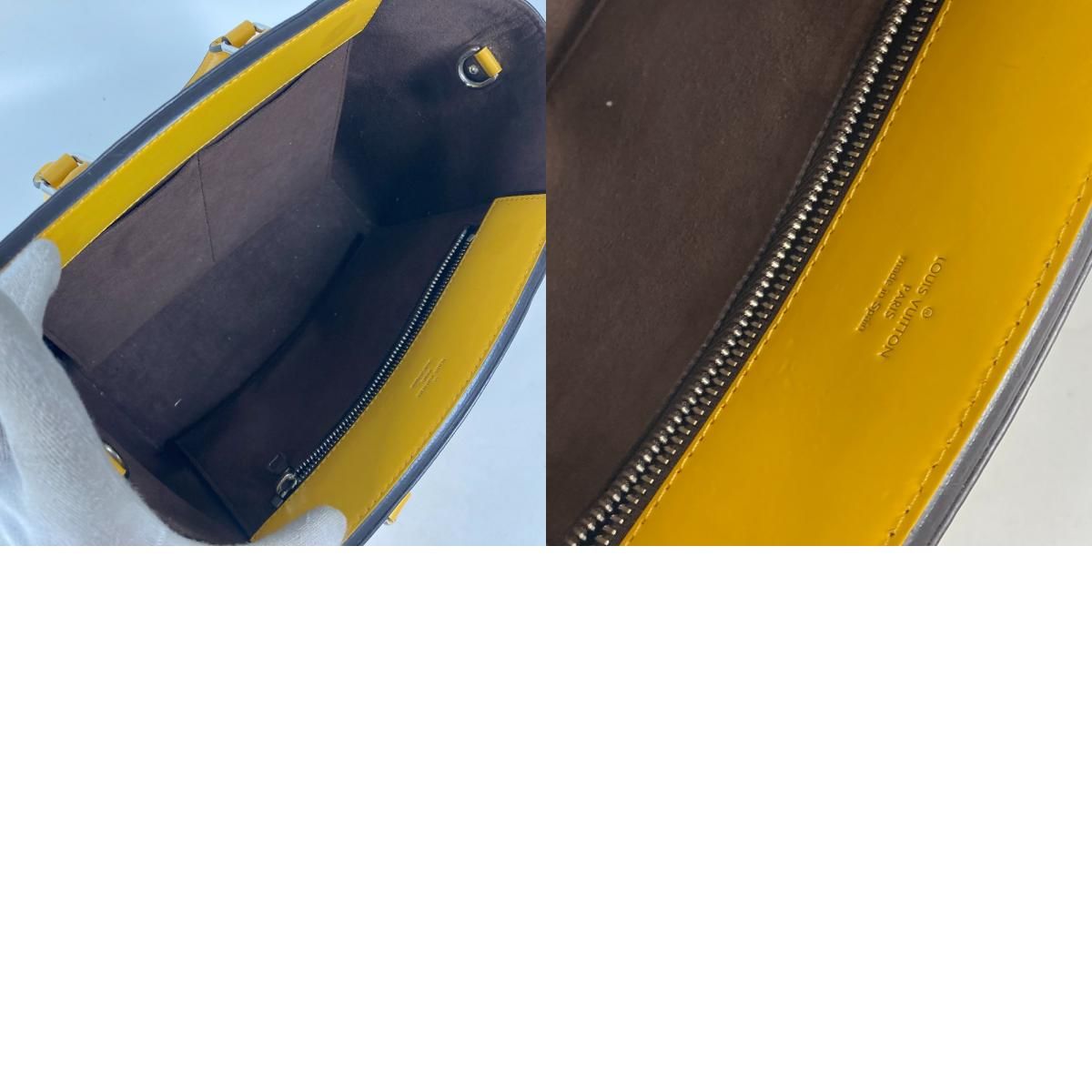 LOUIS VUITTON ルイヴィトン ハンドバッグ フェニックスPM M50941