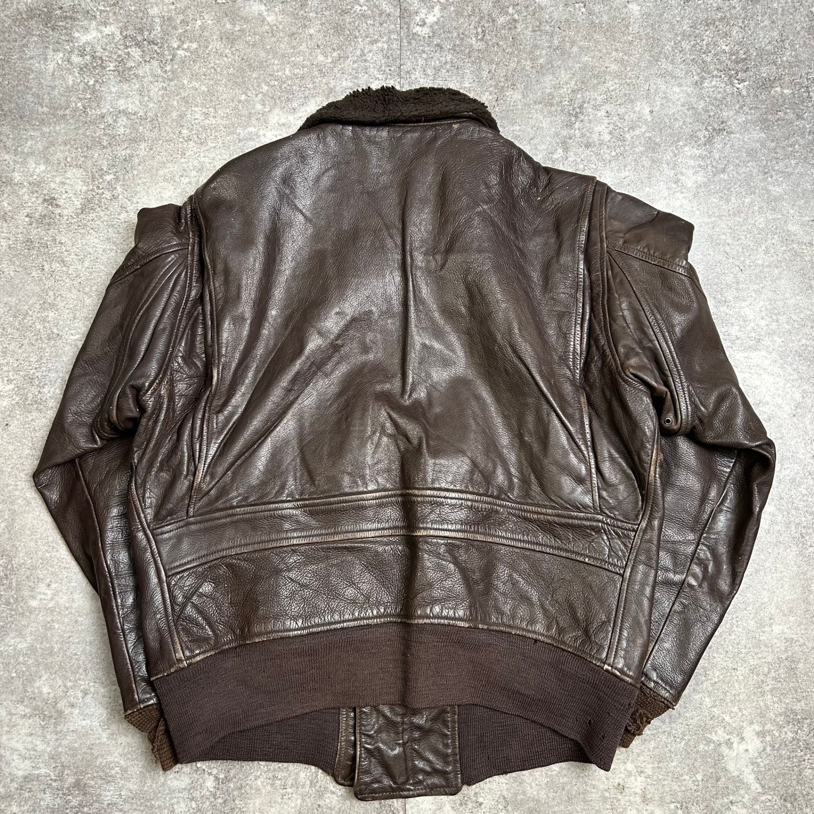 希少サイズ 60s G-1 usnavy アメリカ軍 ビンテージミリタリー 楽天市場