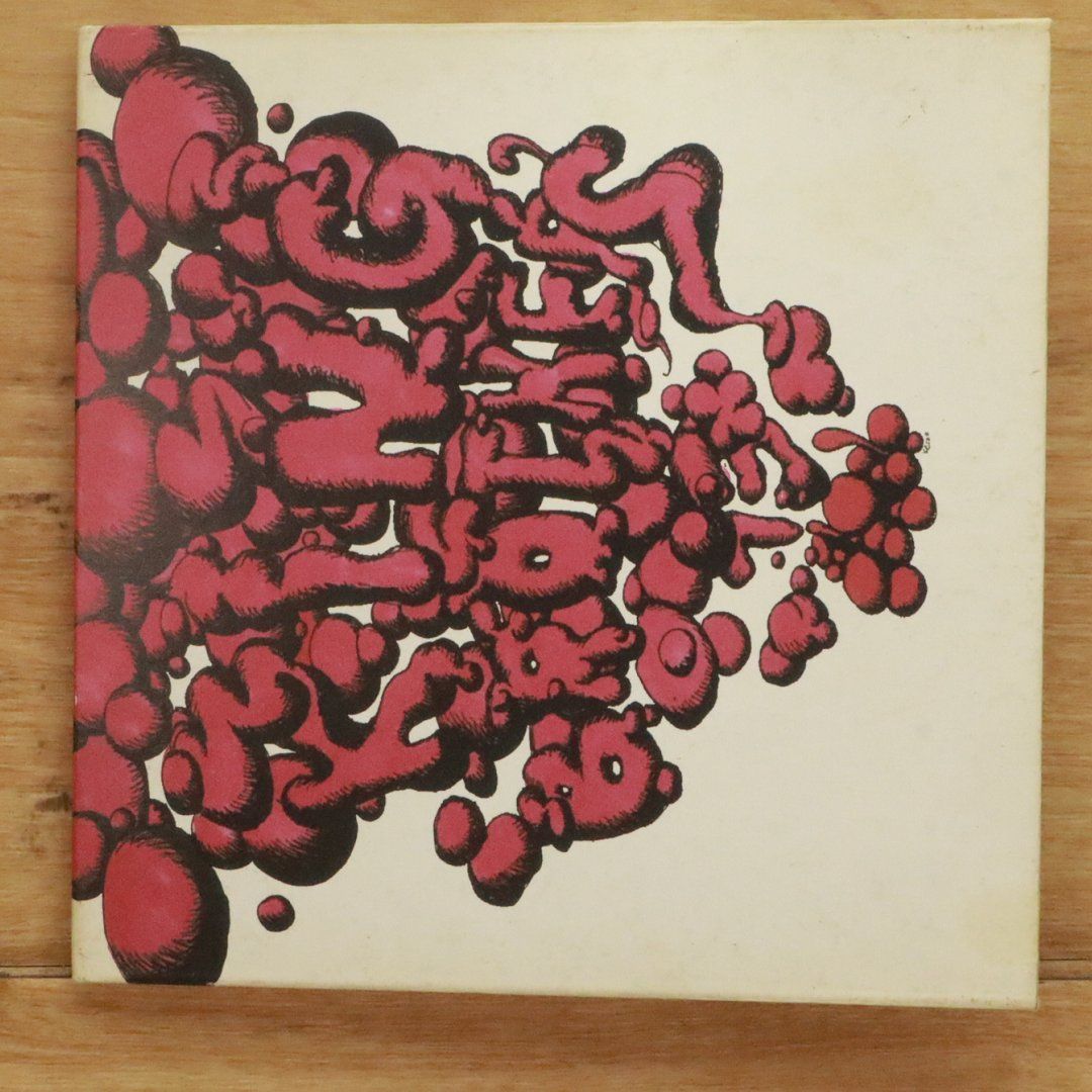 国内盤CD☆キングブラザーズ/KING BROTHERS□ 13 【TOCT24936