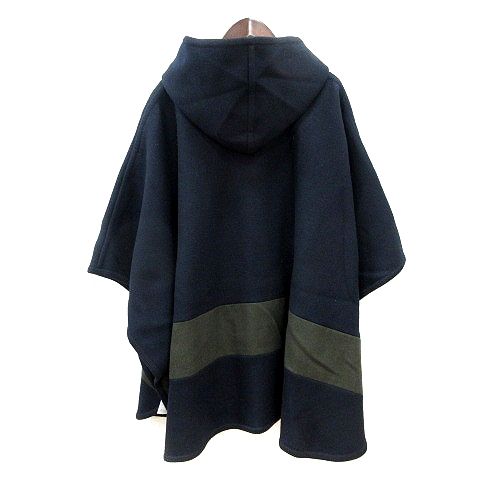 ジャーナルスタンダード　JOURNAL STANDARD ポンチョ　コート ジャーナルスタンダード JOURNAL STANDARD ポンチョコート