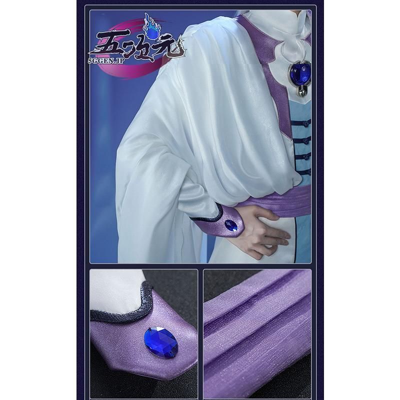 随時更新中！ 三分妄想 カードキャプターさくら 月 ゆえ コスプレ 衣装 ウィッグ 追加可 BJ0923ML04 ハロウィン 【特売バーゲン】