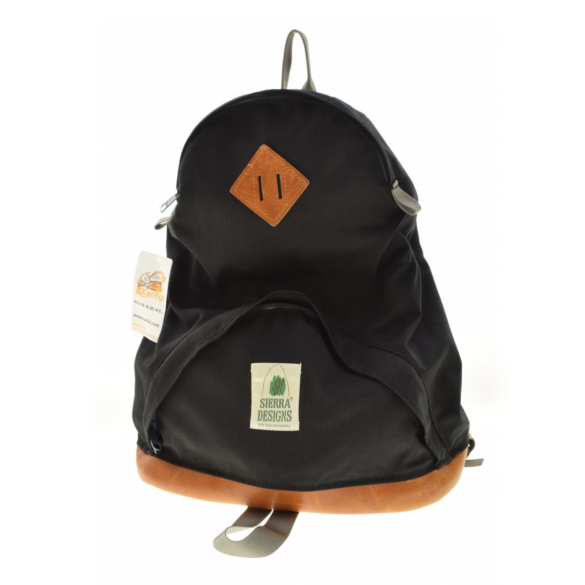 SIERRADESIGNS】40周年記念モデル 復刻 USA製 DAYTRIPPER デイ