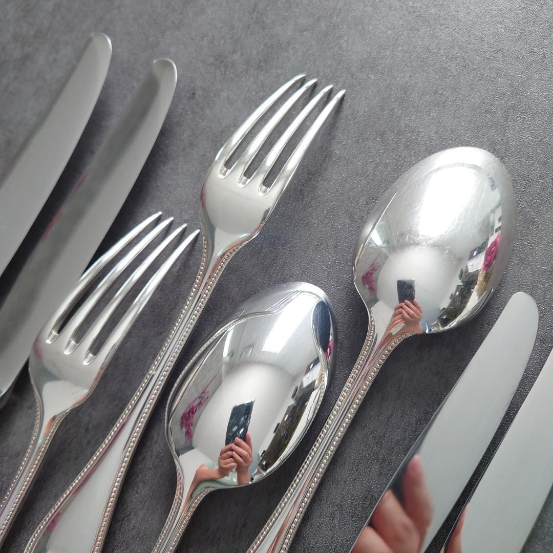 デザートサイズ 未開封含む